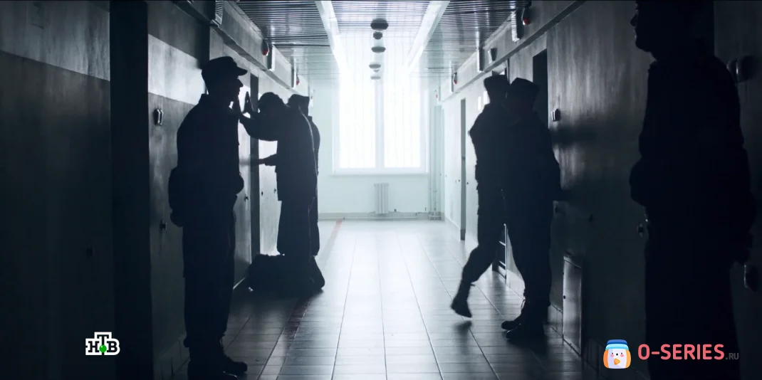 Пересуд 1 сезон 1 серия