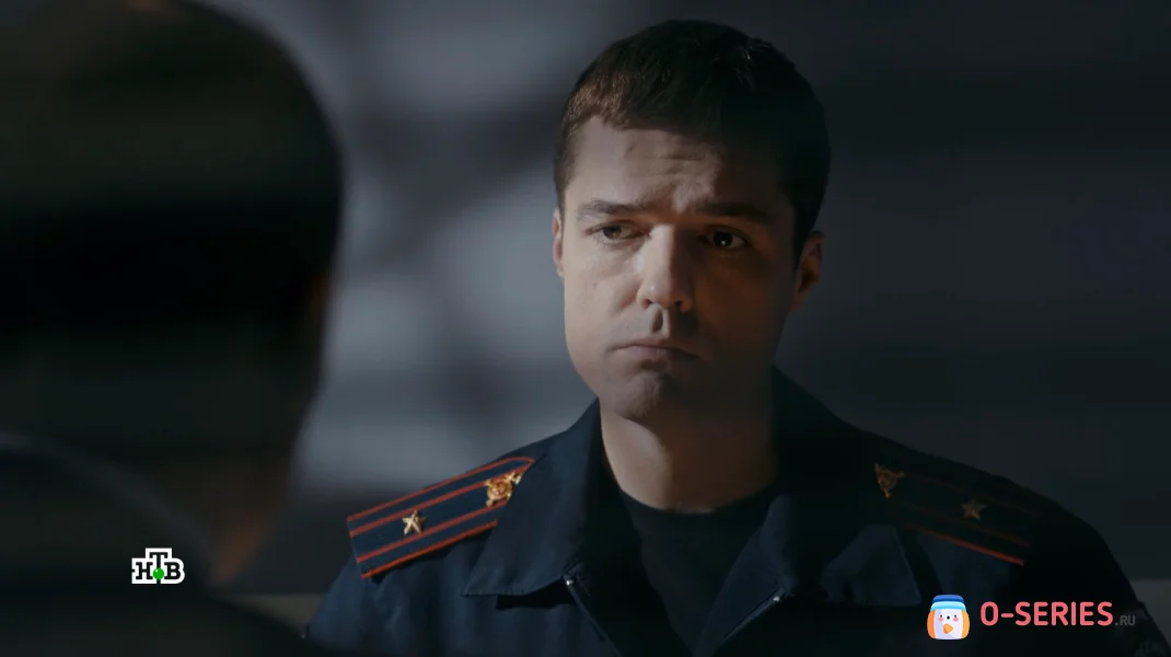 Спецбат 1 сезон 2 серия 14.11.2022